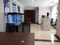 內(nèi)蒙古中躍信息技術(shù)咨詢服務(wù) 賦能企業(yè)數(shù)字化轉(zhuǎn)型的專業(yè)力量